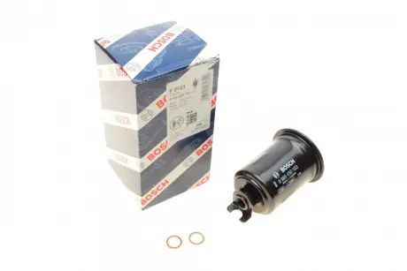 Фільтр паливний Mitsubishi L400 2.4 95-02/Toyota Camry 2.0 83-86 BOSCH 0 986 450 103