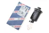 Паливний фільтр SUZUKI VITARA, X-90 TOYOTA CAMRY, LAND CRUISER 90, MR2 II 1.6-2.7 07.88-09.11 0 986 450 109 BOSCH 0986450109 (фото 2)