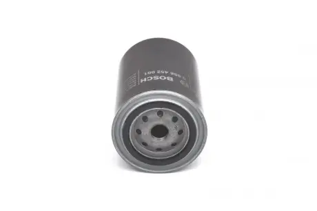 Фільтр масляний Land Rover Range Rover 3.5/3.9/4.3 -94 BOSCH 0 986 452 001