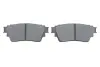 Колодки гальмівні диск MITSUBISHI Eclipse/Outlander \&#039;\&#039;R =&quot;&quot; BOSCH 0986460008 (фото 5)