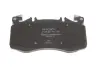 ДИСКОВІ КОЛОДКИ BOSCH 0 986 460 024 (фото 3)