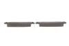 ДИСКОВІ КОЛОДКИ BOSCH 0 986 460 048 (фото 3)