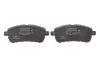 ДИСКОВІ КОЛОДКИ BOSCH 0 986 460 048 (фото 4)