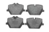 ДИСКОВІ КОЛОДКИ BOSCH 0 986 460 057 (фото 1)