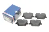 ДИСКОВІ КОЛОДКИ BOSCH 0 986 460 057 (фото 2)