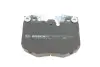 Колодки гальмівні дискові BMW 3(G20)/5(G30)/7(G11)/X5(G05) &quot;F &quot;14&gt;&gt; =&quot;&quot; BOSCH 0986460060 (фото 2)