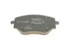 ДИСКОВІ КОЛОДКИ BOSCH 0 986 460 063 (фото 3)