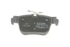Колодки гальмівні дискові AUDI/FORD/SKODA/VW A3/Connect/Octavia \'\'R \'\'19>> ="" BOSCH 0986460074 (фото 2)