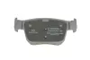 Колодки гальмівні дискові AUDI/FORD/SKODA/VW A3/Connect/Octavia \'\'R \'\'19>> ="" BOSCH 0986460074 (фото 4)