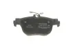 Колодки гальмівні (задні) Audi A3/Seat Leon/Skoda Octavia/VW Golf VIII 19-/Caddy 20- BOSCH 0 986 460 083 (фото 3)