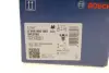 Комплект гальмівних колодок з 4 шт. дисків BOSCH 0986460085 (фото 5)