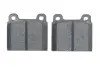 ГАЛЬМІВНІ КОЛОДКИ, ДИСКОВІ BOSCH 0 986 460 111 (фото 5)