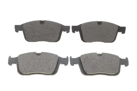 Колодки гальмівні (передні) Volvo XC60 09- BOSCH 0 986 460 131