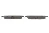 Тормозные колодки (задние) Audi A4/A6/Q5/Q7/VW Touareg 1.4 TFSI/2.0/3.0 TDI 15- BOSCH 0 986 460 186 (фото 3)