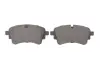 Тормозные колодки (задние) Audi A4/A6/Q5/Q7/VW Touareg 1.4 TFSI/2.0/3.0 TDI 15- BOSCH 0 986 460 186 (фото 5)