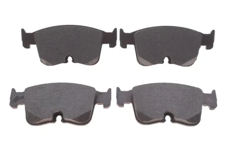 Колодки гальмівні (передні) Audi A3 2.0 TDI 20-/VW Caddy 1.5 TSi EVO/2.0 TDi 20- BOSCH 0 986 460 191