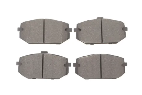 Колодки гальмівні (передні) Hyundai i40/ix35/Kia Sportage 10- BOSCH 0 986 460 192