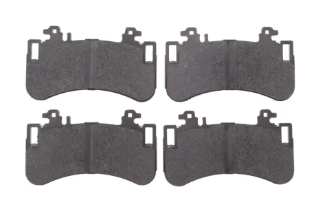Колодки гальмівні (передні) MB EQE-class (V295/X294)/EQS-class (V297) 21- BOSCH 0 986 460 252
