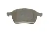 Комплект тормозных колодок переднего., AUDI 100 C4, A4 B5, A6 C4 1.8-2.8 12.90-09.01 0 986 460 937 BOSCH 0986460937 (фото 6)