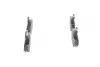 Колодки гальмівні (передні) Audi A4 95-01/VW Golf III/IV -02/Caddy II -04 BOSCH 0 986 460 944 (фото 4)