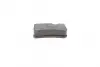 Колодки гальмівні дискові OPEL Calibra/Astra/SAAB 900 II -98 =&quot;&quot; BOSCH 0986460955 (фото 3)