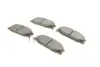 Тормозные колодки дисковые BOSCH 0986460960 (фото 2)
