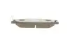 Тормозные колодки дисковые BOSCH 0986460960 (фото 3)