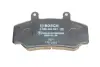 Колодки гальмівні (передні) Volvo 740/760/780/940/960 -98 BOSCH 0 986 460 961 (фото 4)
