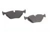 Колодки гальмівні дискові BMW 3 Z3 -02 ="" BOSCH 0986460964 (фото 3)