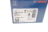 Колодки гальмівні дискові BMW 3 Z3 -02 ="" BOSCH 0986460964 (фото 4)