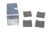 Колодки гальмівні дискові MB E-SL-C-CLK Class -03 =&quot;&quot; BOSCH 0986460965 (фото 1)
