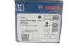 Колодки гальмівні дискові MB E-SL-C-CLK Class -03 =&quot;&quot; BOSCH 0986460965 (фото 4)