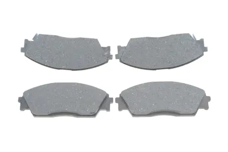 ГАЛЬМІВНІ КОЛОДКИ, ДИСКОВІ BOSCH 0 986 460 972