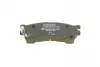 Колодки гальмівні (передні) Mazda 626 IV/V 91-02/MX-6 92-97/Ford USA Probe 93-98 BOSCH 0 986 460 975 (фото 4)
