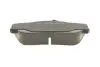 Колодки дискового тормоза BOSCH 0 986 460 977 (фото 3)