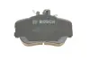 Колодки дискового тормоза BOSCH 0 986 460 977 (фото 4)