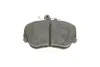 Колодки дискового тормоза BOSCH 0 986 460 977 (фото 5)