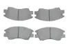 ГАЛЬМІВНІ КОЛОДКИ, ДИСКОВІ BOSCH 0 986 460 978 (фото 1)
