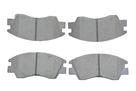 ГАЛЬМІВНІ КОЛОДКИ, ДИСКОВІ BOSCH 0 986 460 978