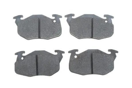Колодки гальмівні (передні) Peugeot 306 93-02/Citroen AX 88-97/ZX 91-97 BOSCH 0 986 460 983
