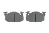 Колодки гальмівні (передні) Peugeot 306 93-02/Citroen AX 88-97/ZX 91-97 BOSCH 0 986 460 983 (фото 5)
