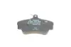 Колодки гальмівні дискові VOLVO 440/460/480 -97 =&quot;&quot; BOSCH 0986460989 (фото 3)