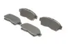 Колодки гальмівні (передні) Toyota Camry 90-02/Corolla 87-02/Rav4 94-00 BOSCH 0 986 461 123 (фото 2)
