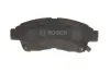Колодки гальмівні (передні) Toyota Camry 90-02/Corolla 87-02/Rav4 94-00 BOSCH 0 986 461 123 (фото 3)