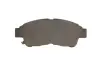 Колодки гальмівні (передні) Toyota Camry 90-02/Corolla 87-02/Rav4 94-00 BOSCH 0 986 461 123 (фото 6)