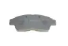 Колодки гальмівні (передні) Toyota Camry 90-02/Corolla 87-02/Rav4 94-00 BOSCH 0 986 461 123 (фото 7)