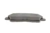 Колодки гальмівні (передні) Toyota Camry 90-02/Corolla 87-02/Rav4 94-00 BOSCH 0 986 461 123 (фото 9)