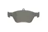 Колодки гальмівні дискові OPEL Calibra/SAAB 900/VAUXHALL Omefa -98 =&quot;&quot; BOSCH 0986461129 (фото 3)
