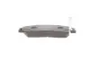 Колодки гальмівні дискові HONDA NSX/Accord/Prelude/CR-V/HR-V/ROVER 600 -05 =&quot;&quot; BOSCH 0986461142 (фото 7)