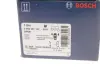 Колодки гальмівні дискові HONDA NSX/Accord/Prelude/CR-V/HR-V/ROVER 600 -05 =&quot;&quot; BOSCH 0986461142 (фото 10)